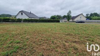  Terrain à vendre 807 m²
