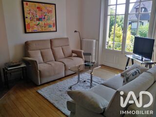  Maison à vendre 5 pièces 105 m²