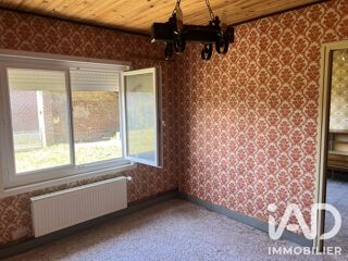  Maison à vendre 5 pièces 78 m²