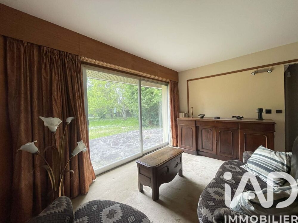 Vente Maison de ville 8 pièces