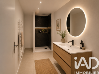  Maison à vendre 4 pièces 92 m²