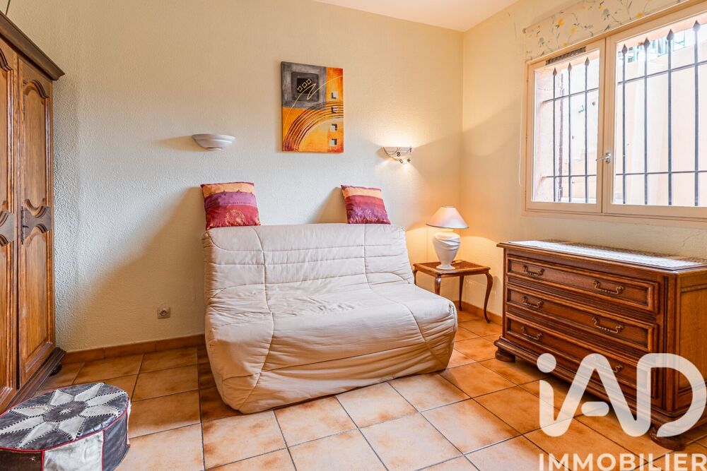 à vendre  Maison Vallauris (06220)