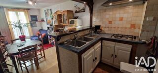  Maison à vendre 3 pièces 56 m²