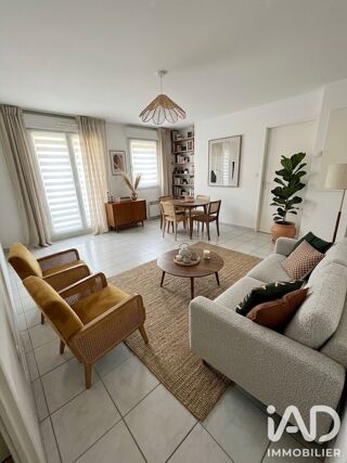 Vente Appartement Vente Appartement 3 pièces Divion