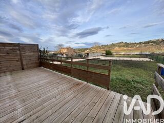  Maison à vendre 4 pièces 118 m²