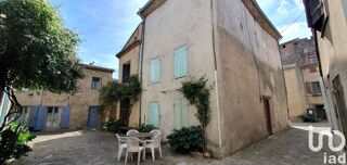  Maison � vendre 3 pi�ces 180 m�
