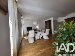  Maison à vendre 5 pièces 125 m²