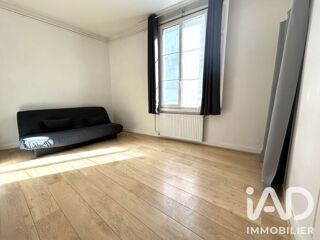  Appartement à vendre 1 pièce 30 m²