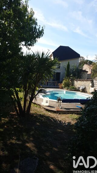  Maison � vendre 7 pi�ces 218 m�