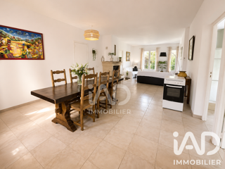  Maison à vendre 4 pièces 115 m²