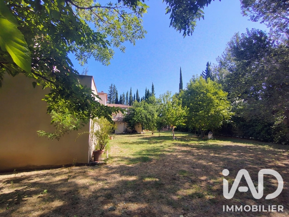 Vente Maison Vente Maison/villa 9 pièces Aubignan