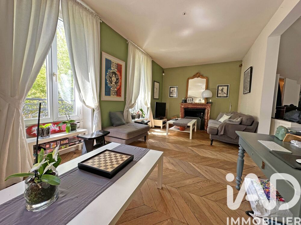 Vente Maison/villa 8 pièces