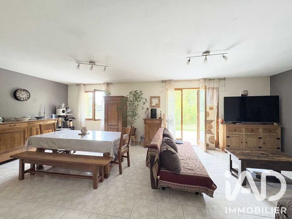 Vente Maison Vente Maison traditionnelle 6 pièces Ambarès-et-lagrave