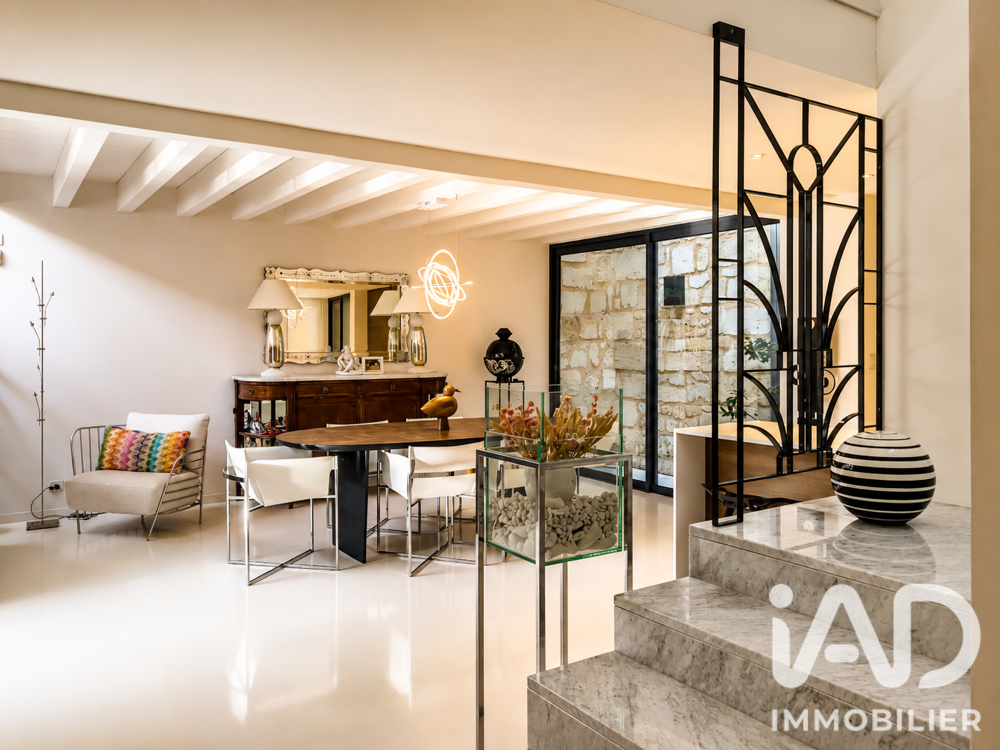 à vendre  Maison Bordeaux (33000)
