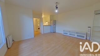  Appartement à vendre 2 pièces 45 m²