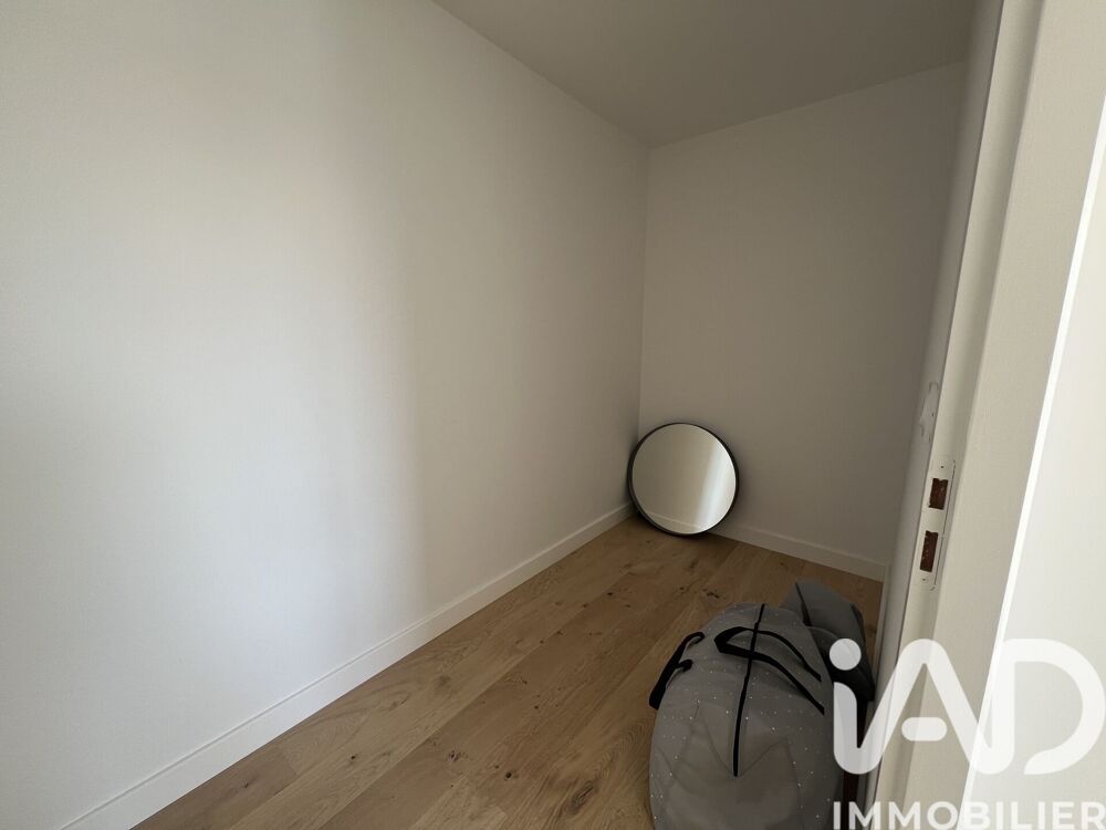 à vendre  Appartement Rennes (35000)