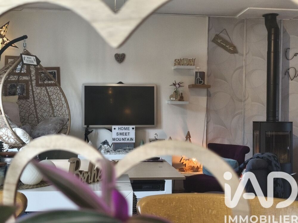 vente Maison - 6 pièce(s) - 109 m² Blainville-sur-Orne (14550)