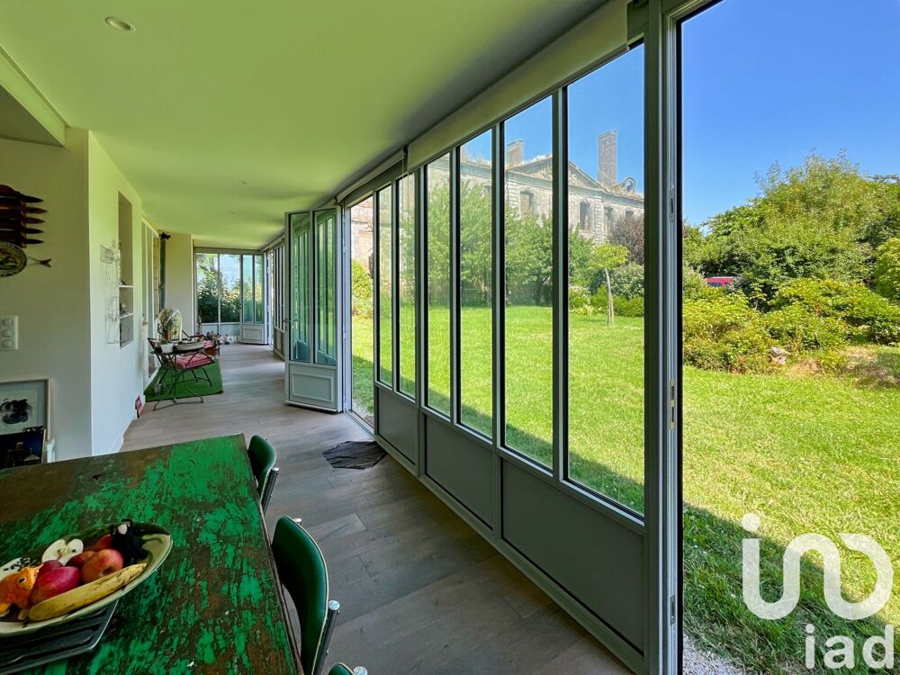 à vendre  Maison Saint-Père-en-Retz (44320)