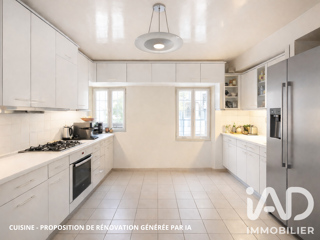  Maison à vendre 6 pièces 192 m²