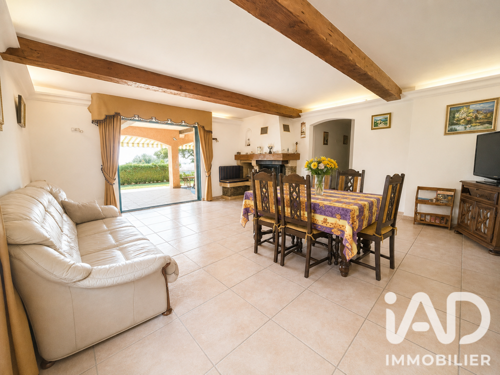 à vendre  Maison Sainte-Maxime (83120)