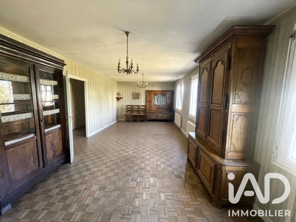 Vente Maison Vente Maison/villa 5 pièces Saint-brieuc