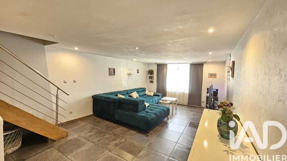 Vente Maison de village 7 pièces