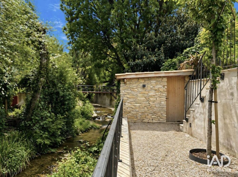 à vendre  Maison Aix-en-Provence (13100)
