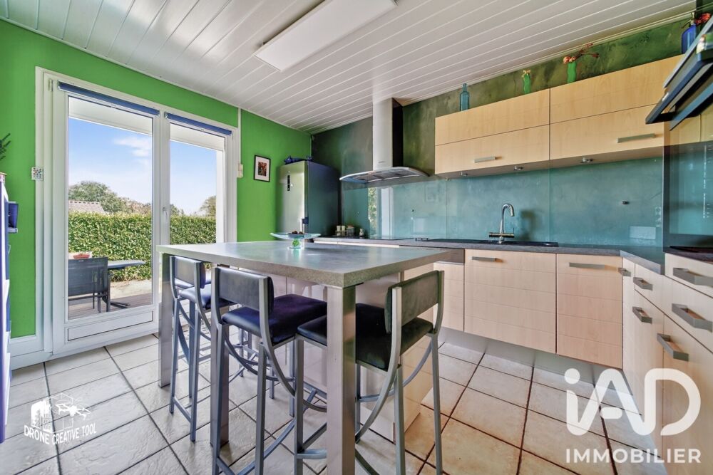 Vente Maison/villa 7 pièces