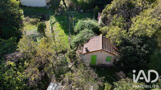 Vente Terrain Vente Terrain 440 m&sup2; Marseille 13