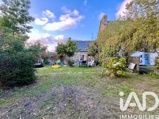  Maison à vendre 3 pièces 60 m²