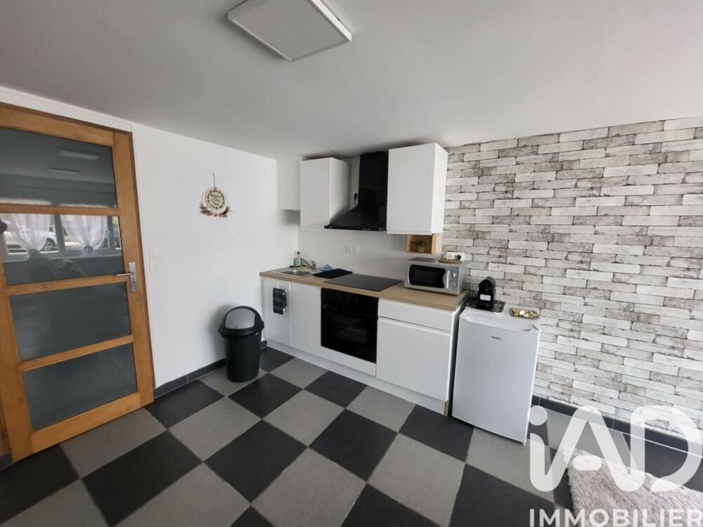 Vente Appartement Vente Appartement 2 pièces Cucq
