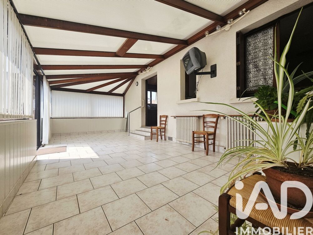Vente Maison traditionnelle 6 pièces