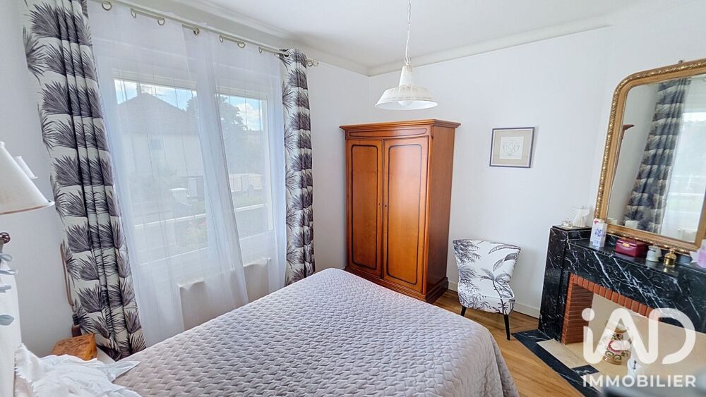 Vente Maison Vente Maison/villa 4 pièces Orléans