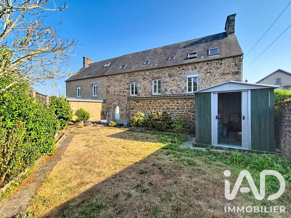 Vente Immeuble Vente Immeuble 236 m&sup2; Vire