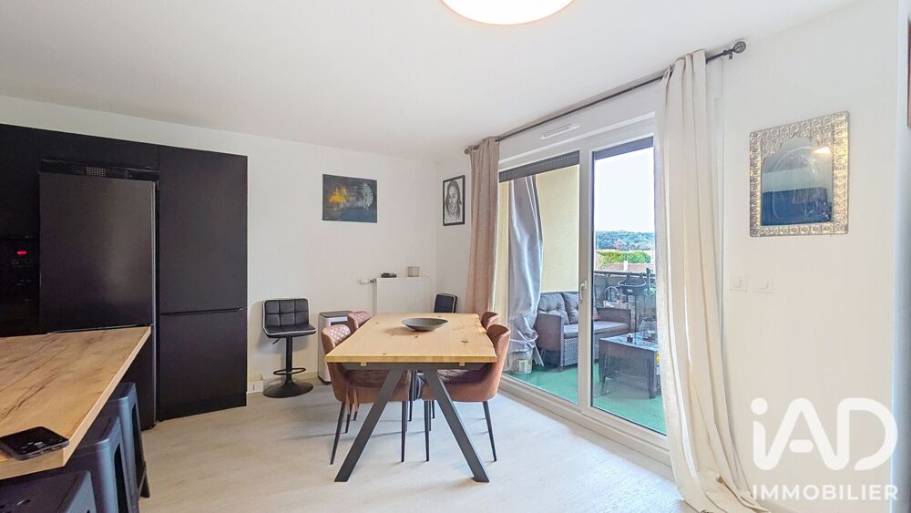 Vente Appartement Vente Duplex 3 pièces Crépy-en-valois