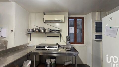   Vente Boulangerie 110 m&sup2; 