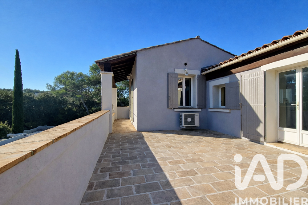 � vendre  Maison N�mes (30000)