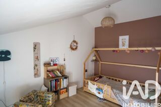  Maison à vendre 5 pièces 153 m²