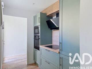  Maison à vendre 5 pièces 150 m²