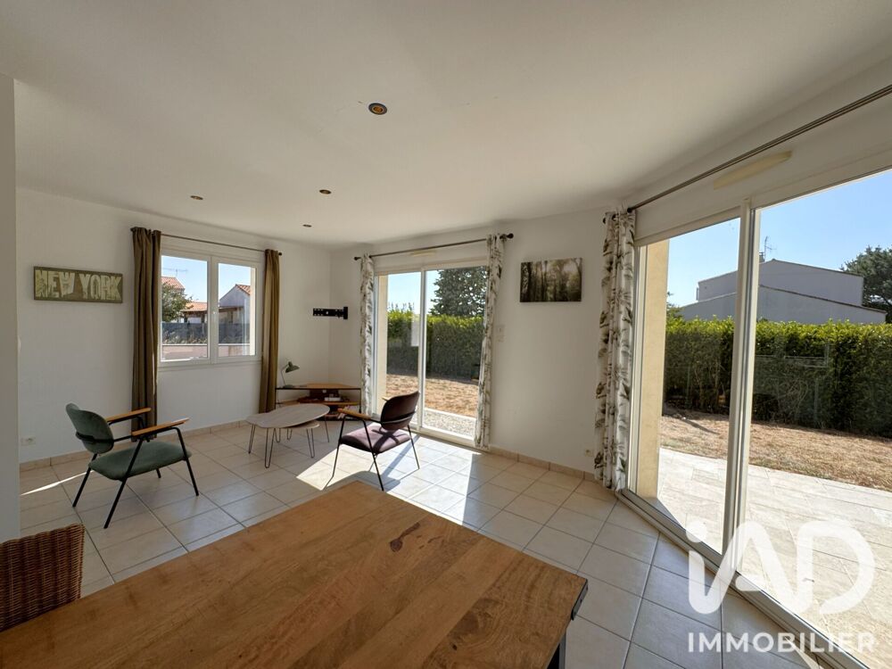Vente Pavillon 5 pièces