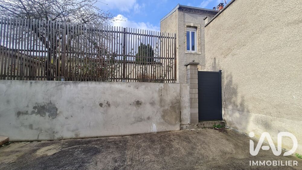 Vente Immeuble Vente Immeuble 274 m&sup2; Reims