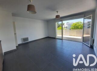 Appartement à vendre 3 pièces 62 m²