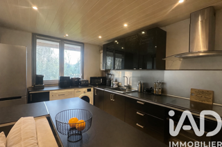  Appartement à vendre 3 pièces 62 m²