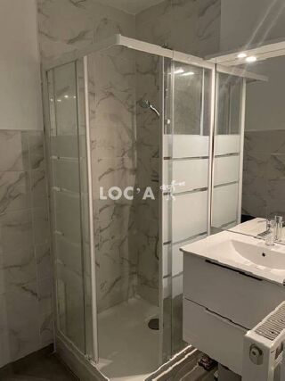  Chambre à louer 1 pièce 20 m²