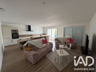  Maison à vendre 5 pièces 120 m²