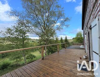 Vente Maison Vente Maison de campagne 6 pièces Saint-saire