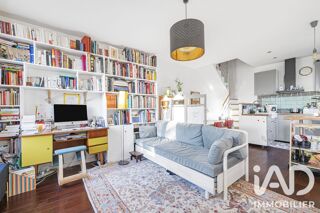  Maison à vendre 4 pièces 60 m²