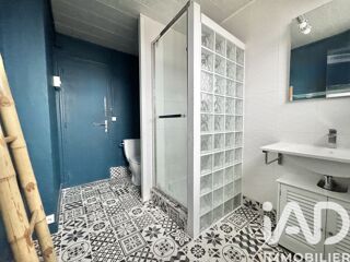  Appartement à vendre 2 pièces 40 m²