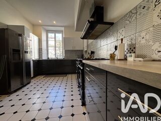  Appartement à vendre 6 pièces 152 m²