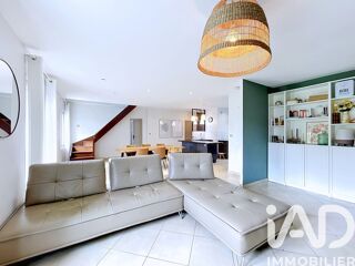  Maison à vendre 6 pièces 130 m²